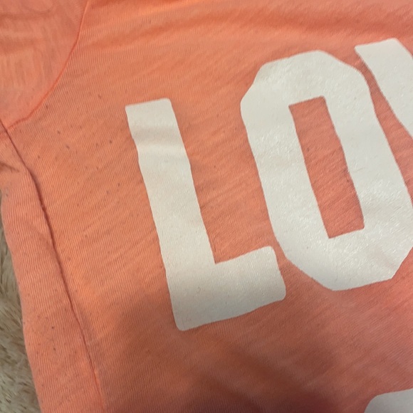 PINK T Shirt - Picture 2 of 3